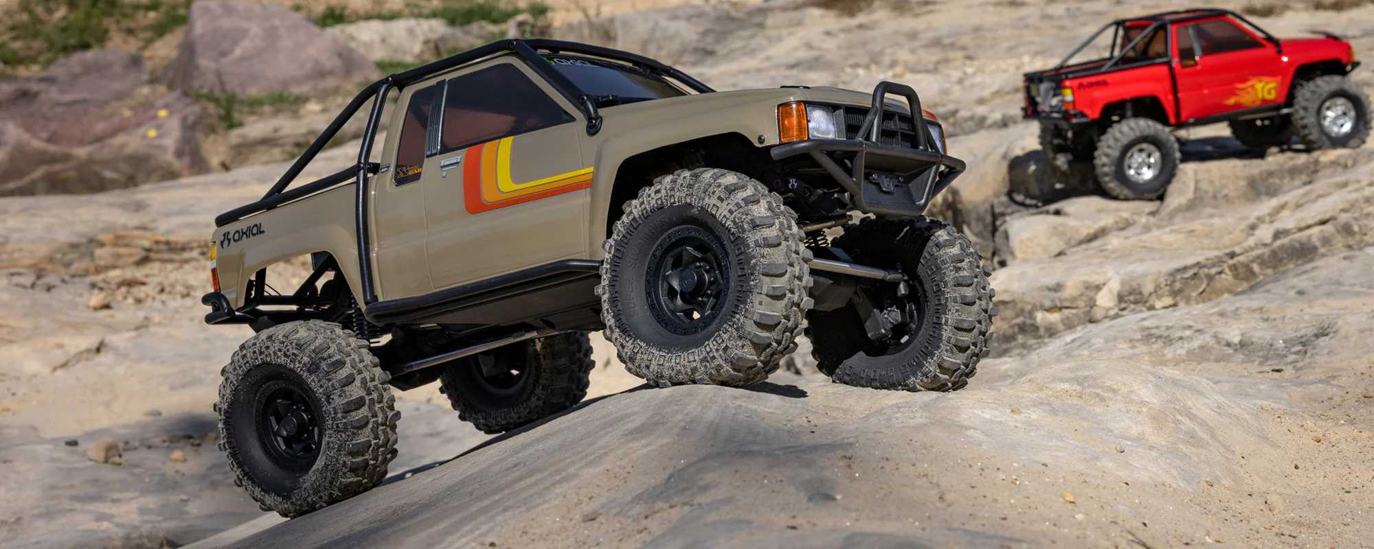 Unleash Your Ultimate RC Performance