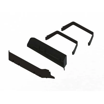 TYPHON 1/8 MEGA Parts & Accessories